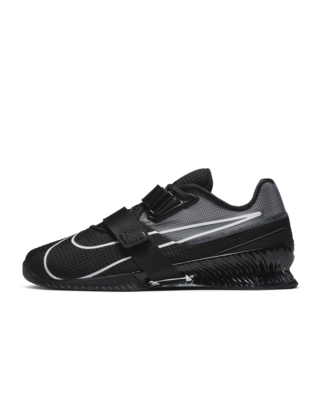 Nike Romaleos 4 Weightlifting Shoes